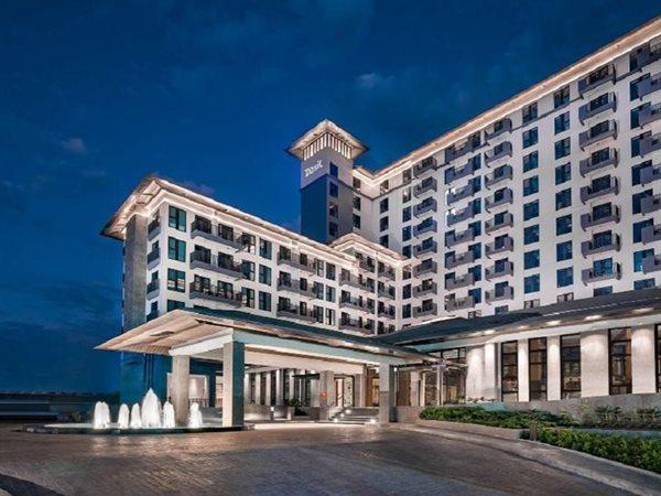 Hotel Dusit Thani