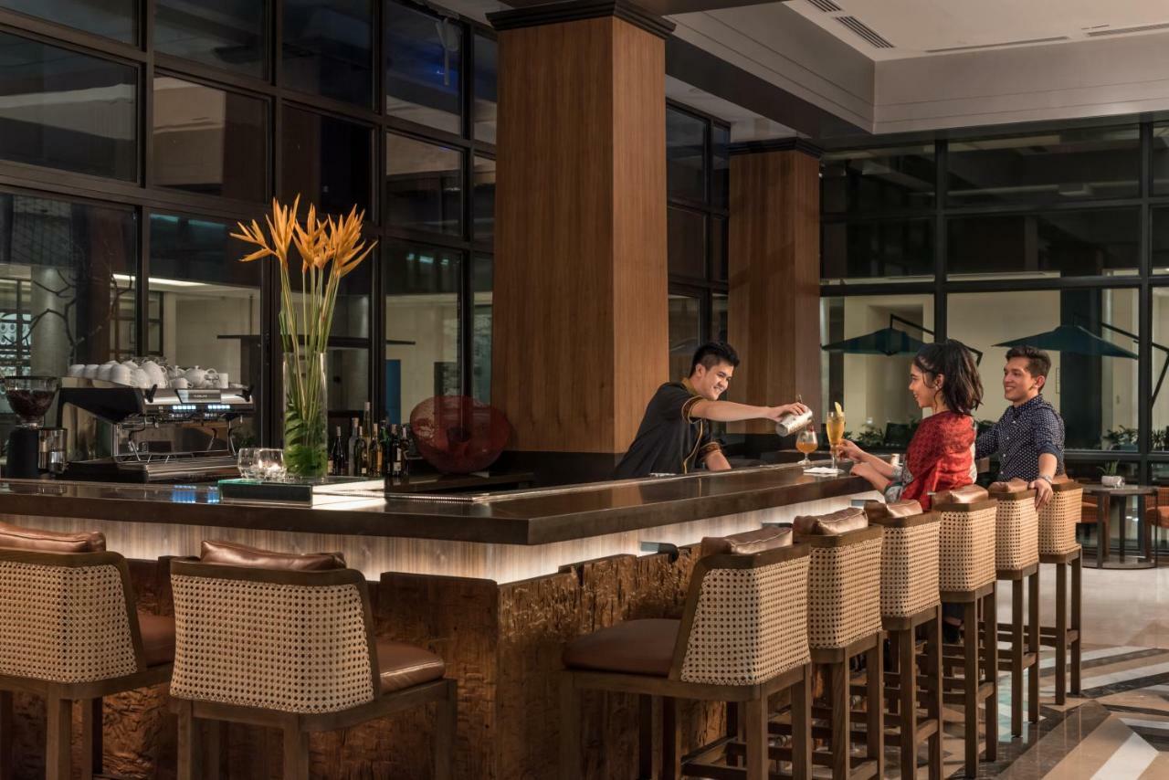 Dusit Thani 5* Davao