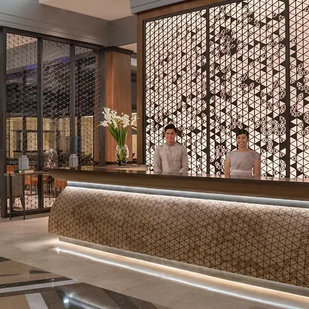 Dusit Thani Residence Davao Exterior photo