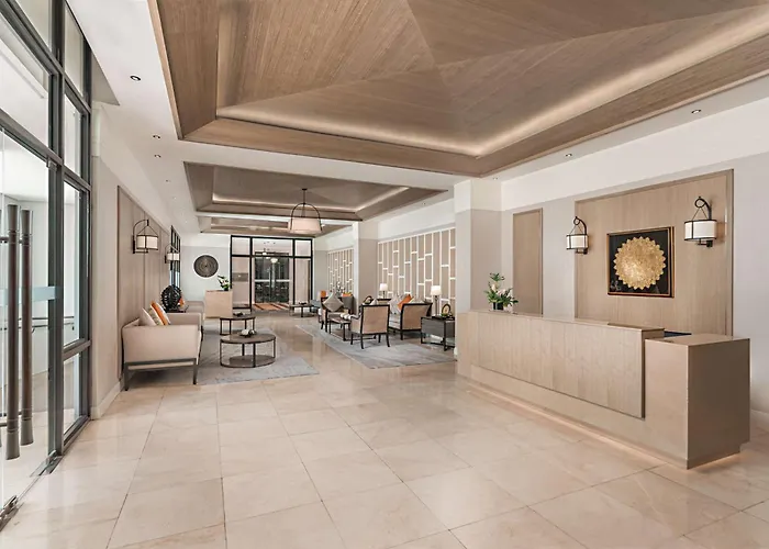 Dusit Thani Residence Davao