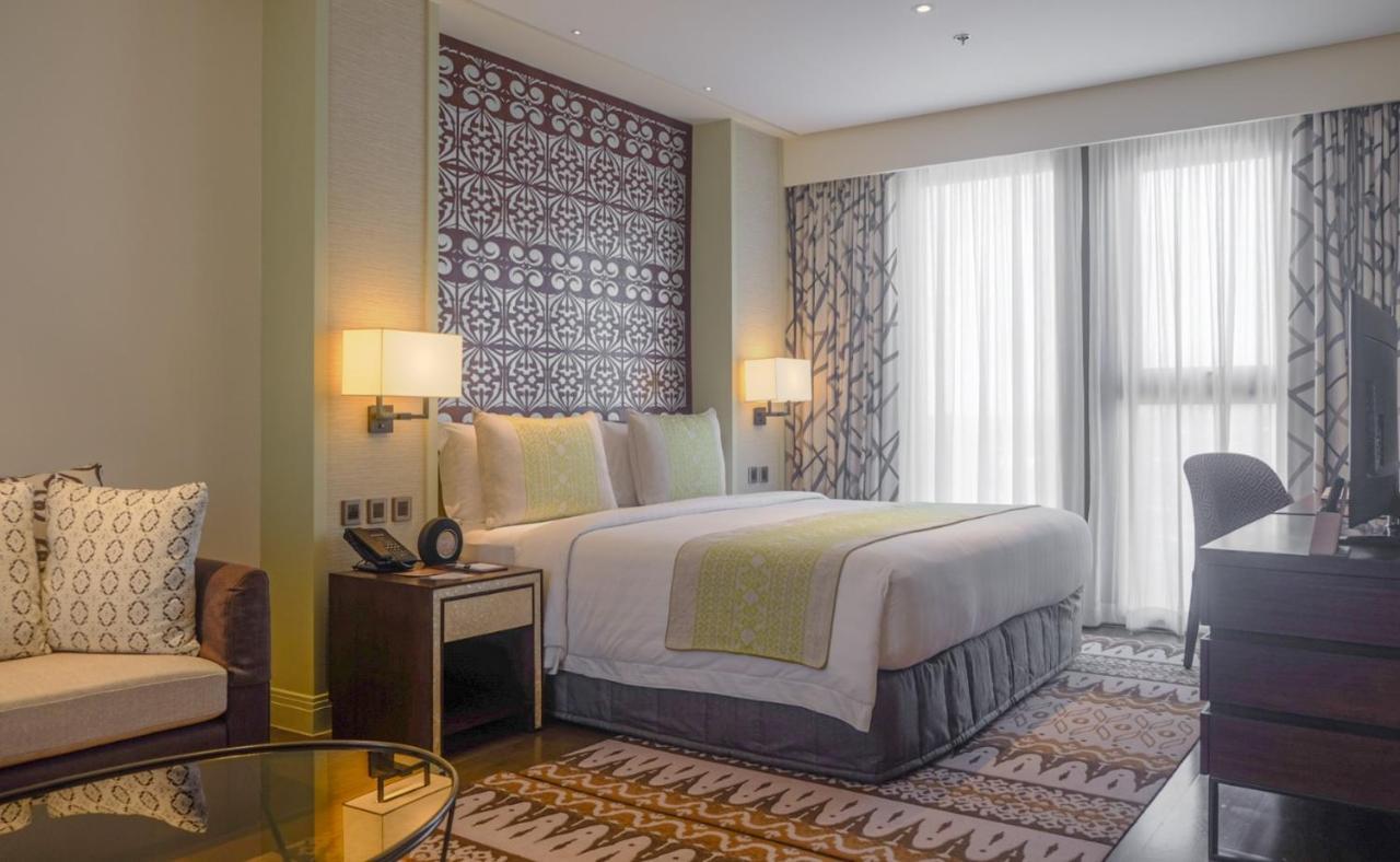 Hotel Dusit Thani 5*